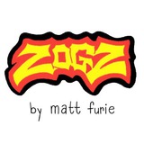Telegram profile photo for Zogz