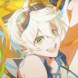 Telegram profile photo for ꒰ Говорит Пазитиф