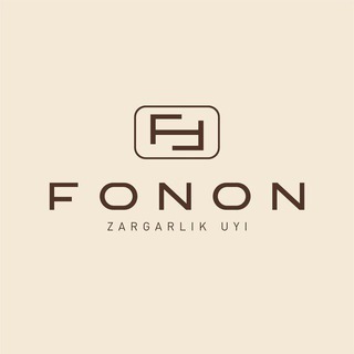 Telegram profile photo for Fonon Kokand Gold