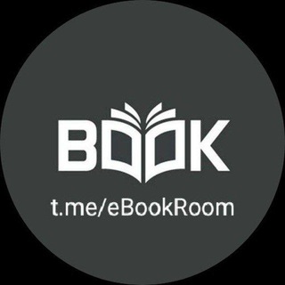 Telegram profile photo for eBook Room Updates