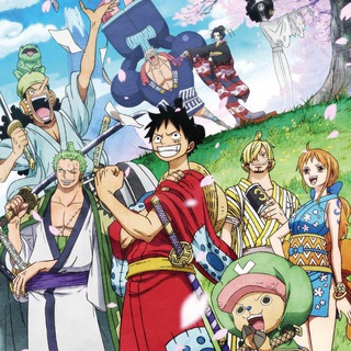 Telegram profile photo for All In One Anime English/Hindi