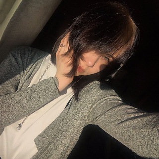 Telegram profile photo for lullaby
