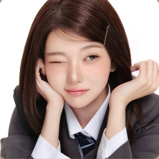Telegram profile photo for ཻ𝗝𝗶𝗻ׅ𝝰ׄ𝝴 |oi·⁺ 𖥔