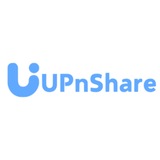 Telegram profile photo for upnshare peliseries