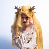 Telegram profile photo for ниша юмэ