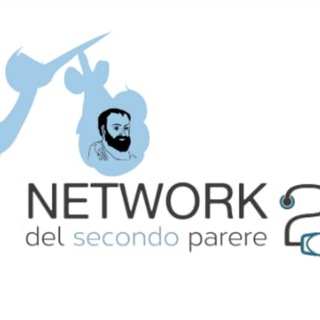 Telegram group profile photo for 🩺Network del Secondo Parere
