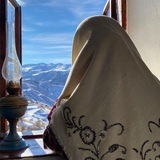 Telegram profile photo for مَيْمُونَة