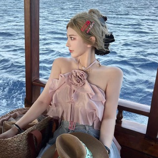 Telegram profile photo for 中乌混血【依娜】上海长宁