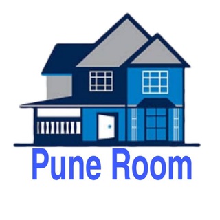 Telegram profile photo for Pune Rooms