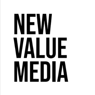 Telegram profile photo for NEW VALUE MEDIA