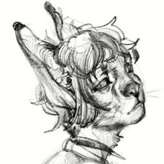 Telegram profile photo for Asheratt