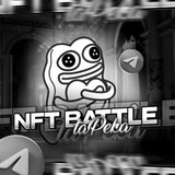 Telegram profile photo for NFT BATTLE ROBLOX | НФТ БАТТЛ РОБЛОКС