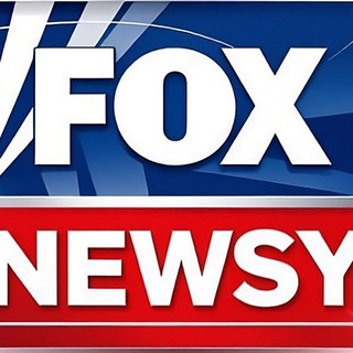 Telegram profile photo for Fox Newsy
