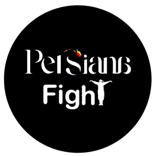 Telegram profile photo for Persiana Fight Official / پرشیانا فایت