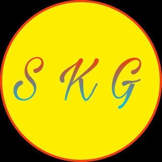 Telegram profile photo for SKG GURU G TOP