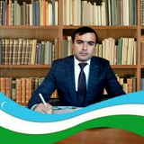 Telegram profile photo for MUKAMMAL TA'LIM