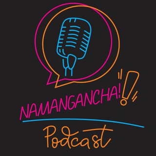 Telegram profile photo for Namangancha podcast 🎙️