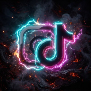 Telegram profile photo for بيع حسابات تيك توك انستا
