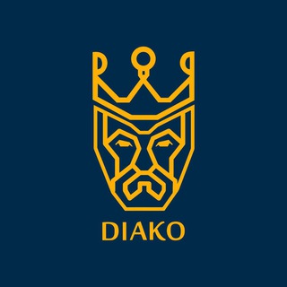 Telegram profile photo for Diako happy time