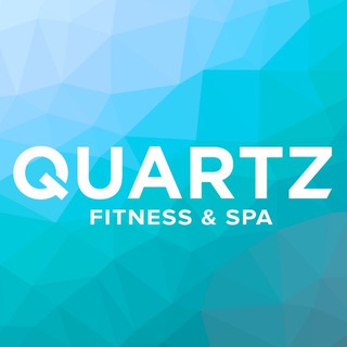 Telegram profile photo for QUARTZ Fitness Club |Кварц фитнес-клуб