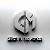 Telegram profile photo for Glitch In The Market