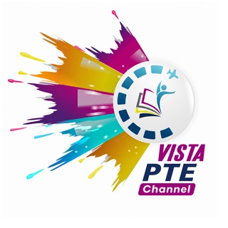 Telegram profile photo for VISTA PTE Channel (ویستا)