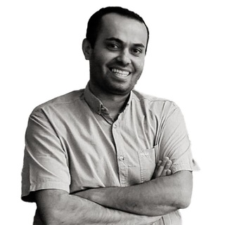 Telegram profile photo for سید حجت بزاززاده