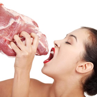 Telegram profile photo for Мясо Инфобизнеса 🥩