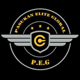 Telegram profile photo for Pasukan Elite Global