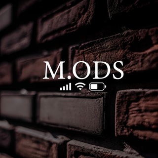 Telegram profile photo for M.ODS
