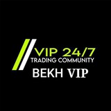 Telegram profile photo for BEK ViP