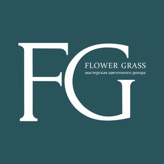 Telegram profile photo for FLOWER GRASS
