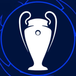Telegram profile photo for Лига чемпионов