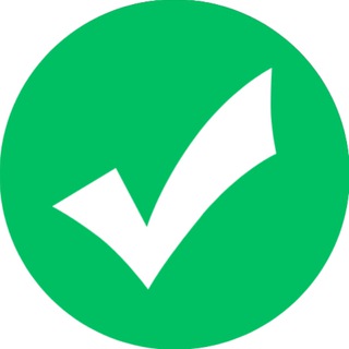 Telegram profile photo for Точный учёт 🇰🇿 (налоги и бухгалтерия)