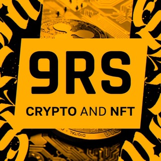 Telegram group profile photo for 9RS | Чат