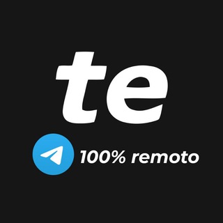 Telegram profile photo for tecnoempleo - Empleo 100% remoto