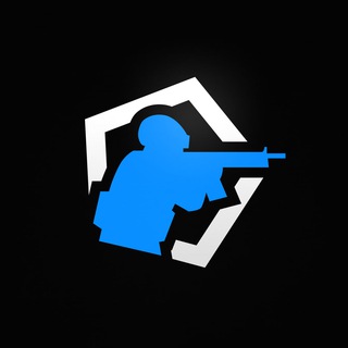 Telegram profile photo for Counter-Strike