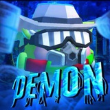 Telegram profile photo for Demon