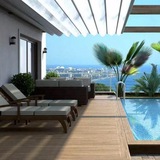 Telegram profile photo for Korbi Real Estate