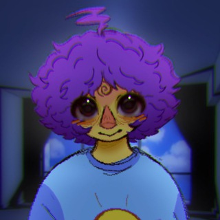 Telegram profile photo for Roblox dreamcore/weirdcore confessions!!