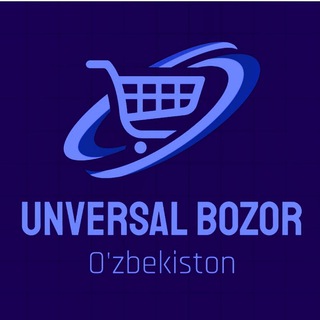 Telegram profile photo for Universal Bozor