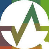 Telegram profile photo for LiveChart.me