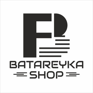 Telegram profile photo for Batareyka shop