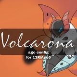 Telegram profile photo for Volcarona - Gcam Config for OnePlus 13R & ACE5