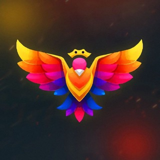 Telegram profile photo for LuckyBird US