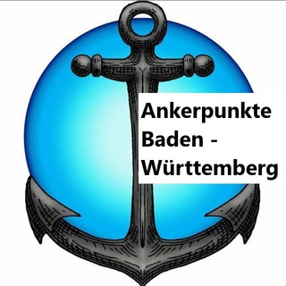Telegram profile photo for Ankerpunkte Baden-Württemberg