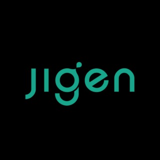 Telegram profile photo for Jigen Announcements