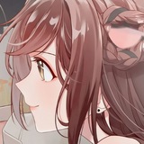 Telegram profile photo for keep