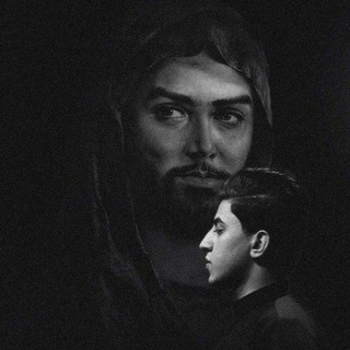 Telegram profile photo for - الحُسَينُ بِن عَلِيّ .