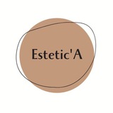 Telegram profile photo for face_massage_estetica